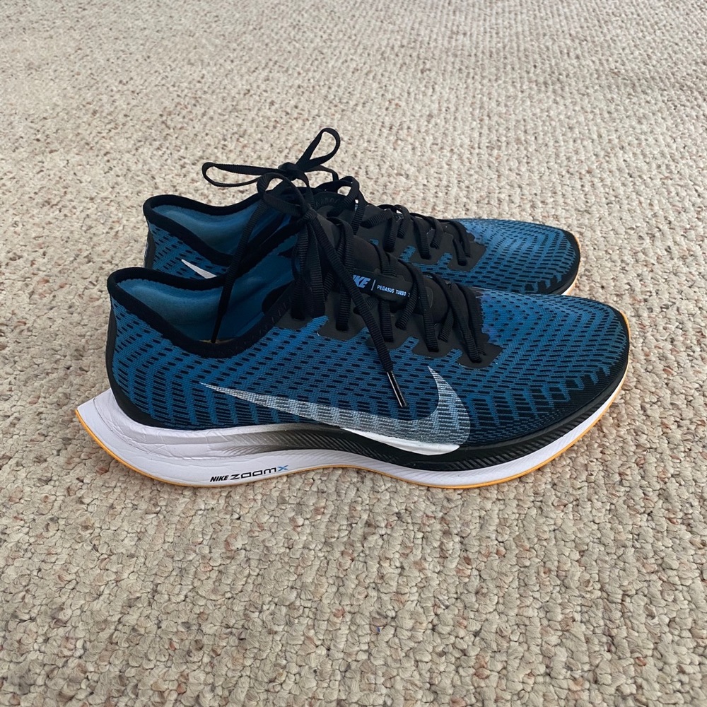 Nike Pegasus turbo 2